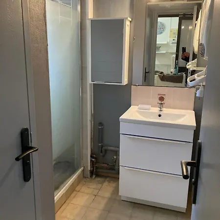 Le Beaulieu T1 Bis Rdc Classe 3 Etoiles Avec Parking A Barbotan * Cazaubon