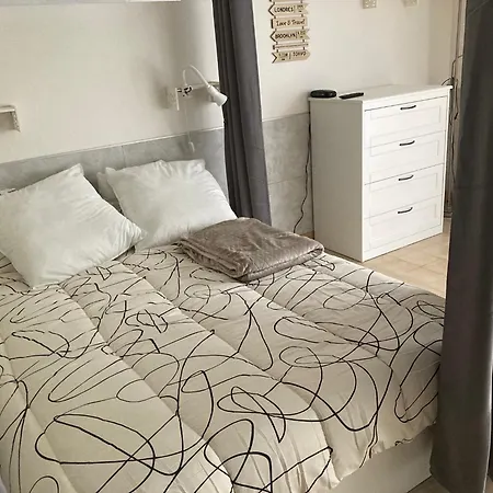 Le Beaulieu T1 Bis Rdc Classe 3 Etoiles Avec Parking A Barbotan